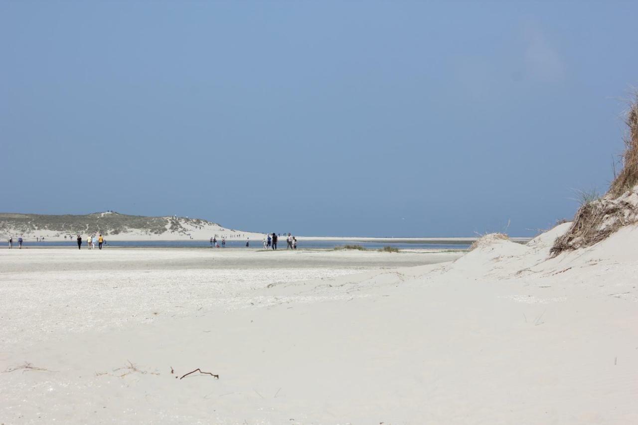 Bluesheep-Texel De Koog (Texel) Exterior foto